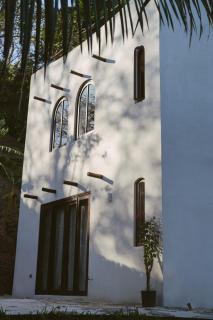 Casa Nana - Private Boutique Villa in Santa Teresa - Mal País - 2