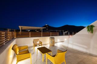 Casa Pepè - Terrazza Favignana - 4