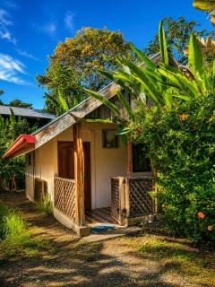 Ballena Oasis Homes & Glamping - 5