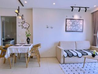 Gà Homestay - The Sóng Apartment - 8