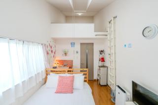 ROOMS六本松o1長期滞在に最適! - 7