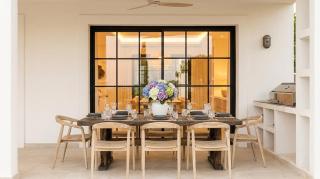 Villa Las Golondrinas Completly New Beach 20 minutes walk Calm Area High Comodity and Nice Decoration - 9
