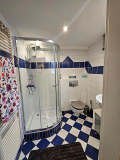 1 Zimmer Apartment - stadtnah - LAN - Parkplatz - 3
