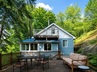 Serenity Tree house on the lake - 9