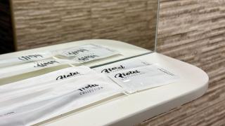 Bloom Hotel - 1