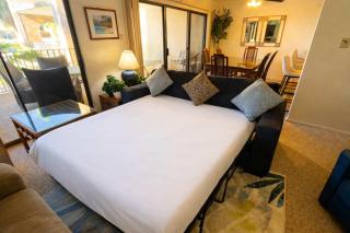 2BR Half Block to Beach Pool Hot Tub Patio SPI - 3