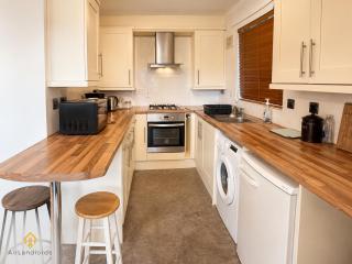 River side view flat - 7