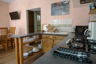 Gites de la Soulondre - 4