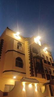استديو سكني هادي ومريح - 3