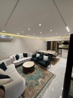 Elegant Comfort Stay Rehab City Retreat - 0