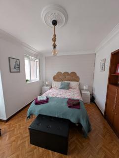 Apartamento El puertito - 8