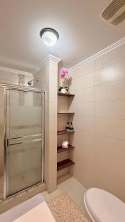 Comfortable apartment ideal for families, with parking included - 5