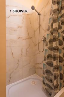Kaunas Center Hostel-Female Only Room - 3