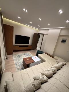 Elegant Comfort Stay Rehab City Retreat - 4
