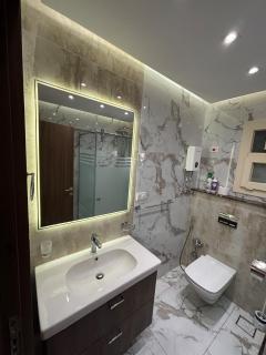 Elegant Comfort Stay Rehab City Retreat - 1