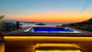 Villa Sunset by EvTatilim Bodrum, Yalikavak - 5