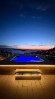 Villa Sunset by EvTatilim Bodrum, Yalikavak - 7