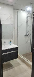 Appartement dans résidence vu sur mer - 4
