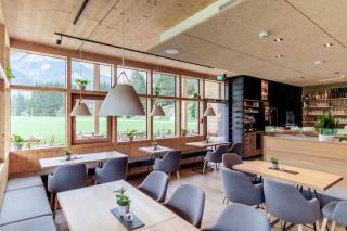 Boutique Hotel LechZeit - 6