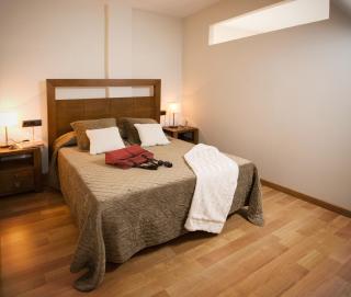 Apartaments Petit Saüc - Tahull - 9