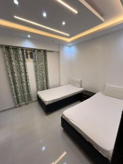 Porto Elsokhna towers apartments sea view - 5