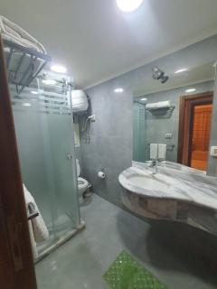 Porto Elsokhna towers apartments sea view - 1