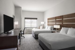 Best Western Plus College Station Inn & Suites - 7