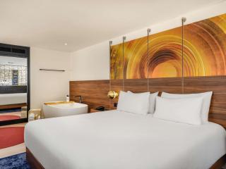 Pullman Budapest - 2