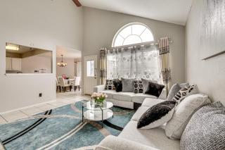 Great for Families! Garland Getaway w/ Yard & Deck - 7