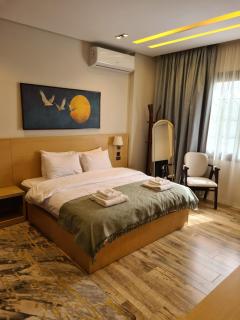 Mirage Taiaa Hotel Apartments - 5