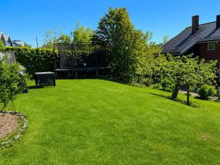 Villa with splendid view garden and 2 terraces - 6
