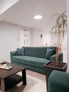 Port View Maisonette - 3