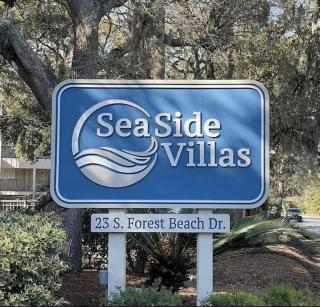 Seaside Villa 238 - 9
