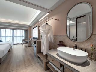 Mercure Chengdu Dongjiao Memory - 5