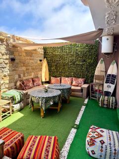 Zeri Surf Taghazout Hiltop - 8