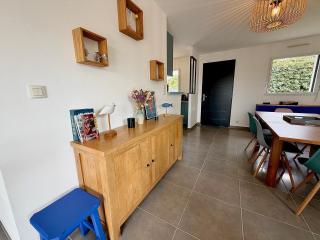 Glas Splann - 4 chambres - 10 pers au cœur du Golfe du Morbihan - 3