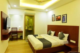 The Marwar regency Hotel - 6