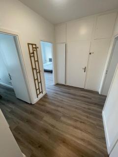 Dagdelen Service Apartment Big City Apartment Wandsbek - 1