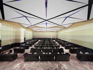 Novotel New Delhi City Centre - 2