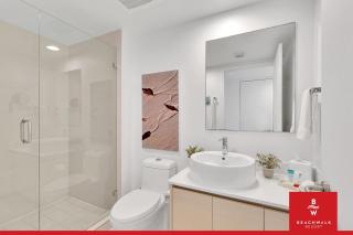 Beachwalk Studio Intracoastal City View - 7