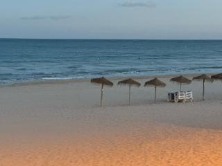 Playa Elisa - Mil Palmeras, Costa Blanca 400m zum Strand - 4