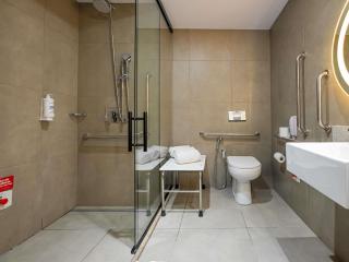 Ibis Budget Guarulhos Aeroporto - 2