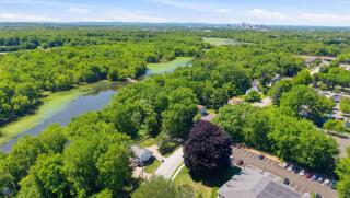 The Cove House | Historic 4BR on Keeney Cove | Deck, Grill & Fire Pit - 7