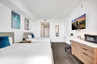 Lovely Cozy Studio - Canal View Near Beach - 4