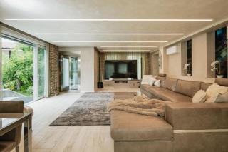 Luxury Villa Scherlin - 6