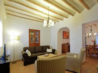 Belvilla by OYO Casa Alegrà a - Rute - 6