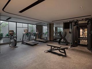 Mercure Madiun - 6