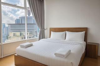 Sky Suites KLCC By Easy Stay Moonlight - 8