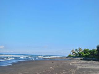 2BR Private Pool Beach Villa Near Sanur & Ubud - Ketewel - 8