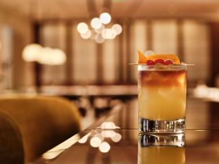 Swissotel Tashkent - 3